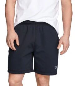 Speedo Men's Fleece Short