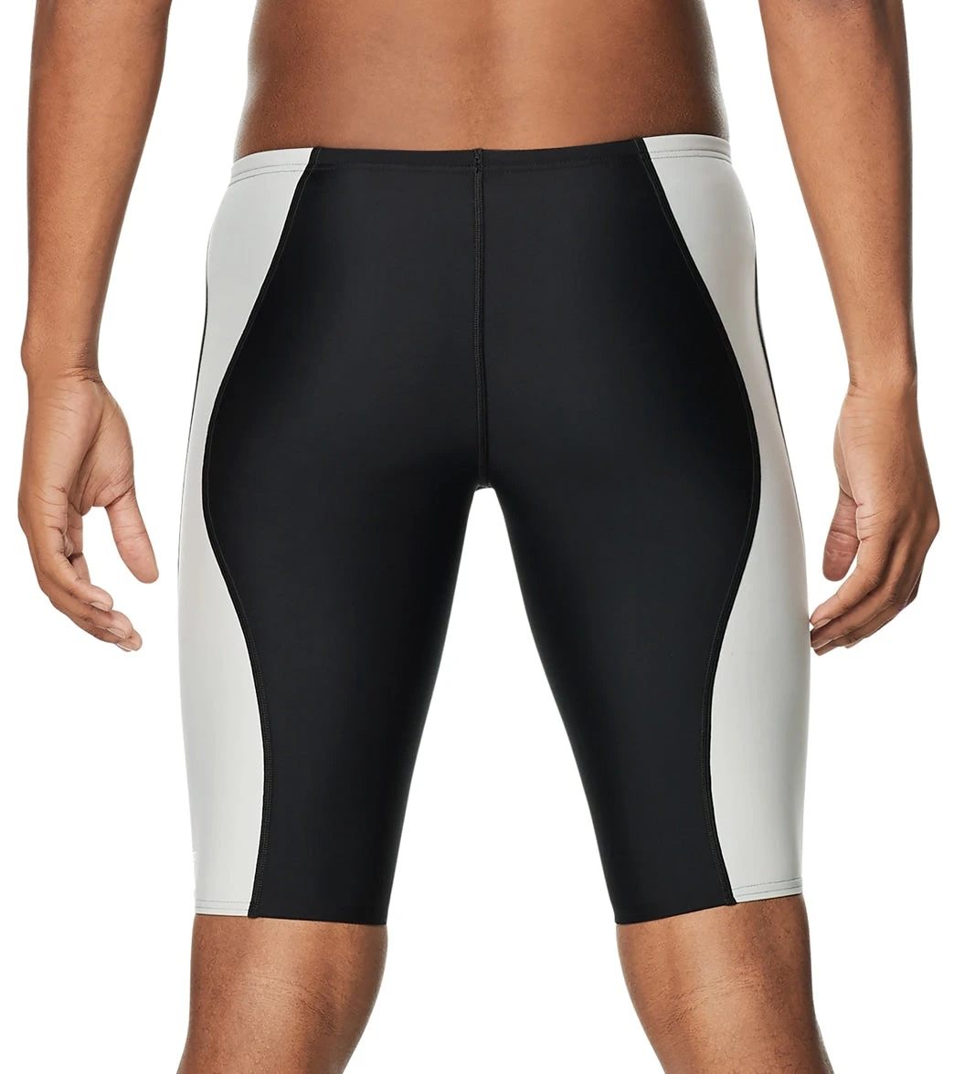 Speedo Men's Eco Pro LT Splice Jammer Swimsuit - Image 2