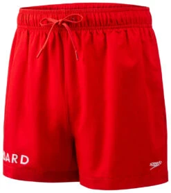 Speedo Lifeguard Men's 14" Volley Short