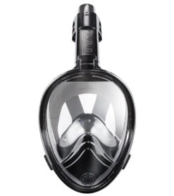 TYR Full Face Snorkel Mask