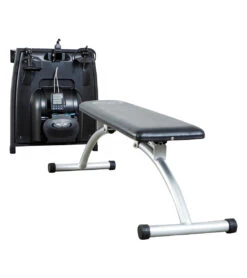 Space Saver Swim Erg ANT+