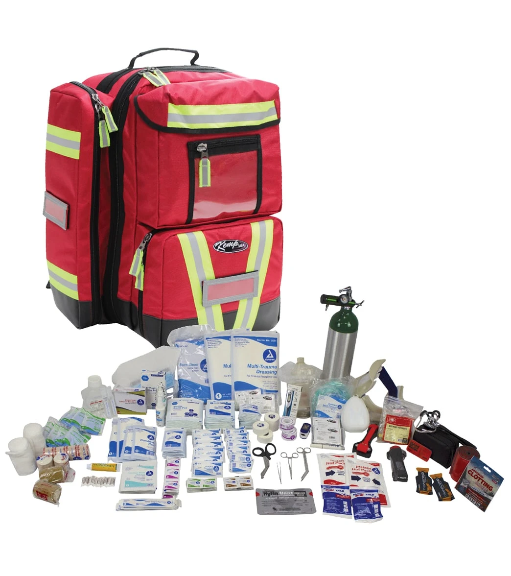 Premium Ultimate EMS Backpack - Image 6