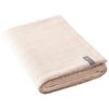 Melange Cotton Yoga Blanket