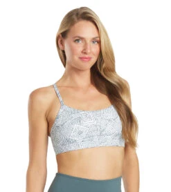 Delight Tribe Racer Back Sports Bra