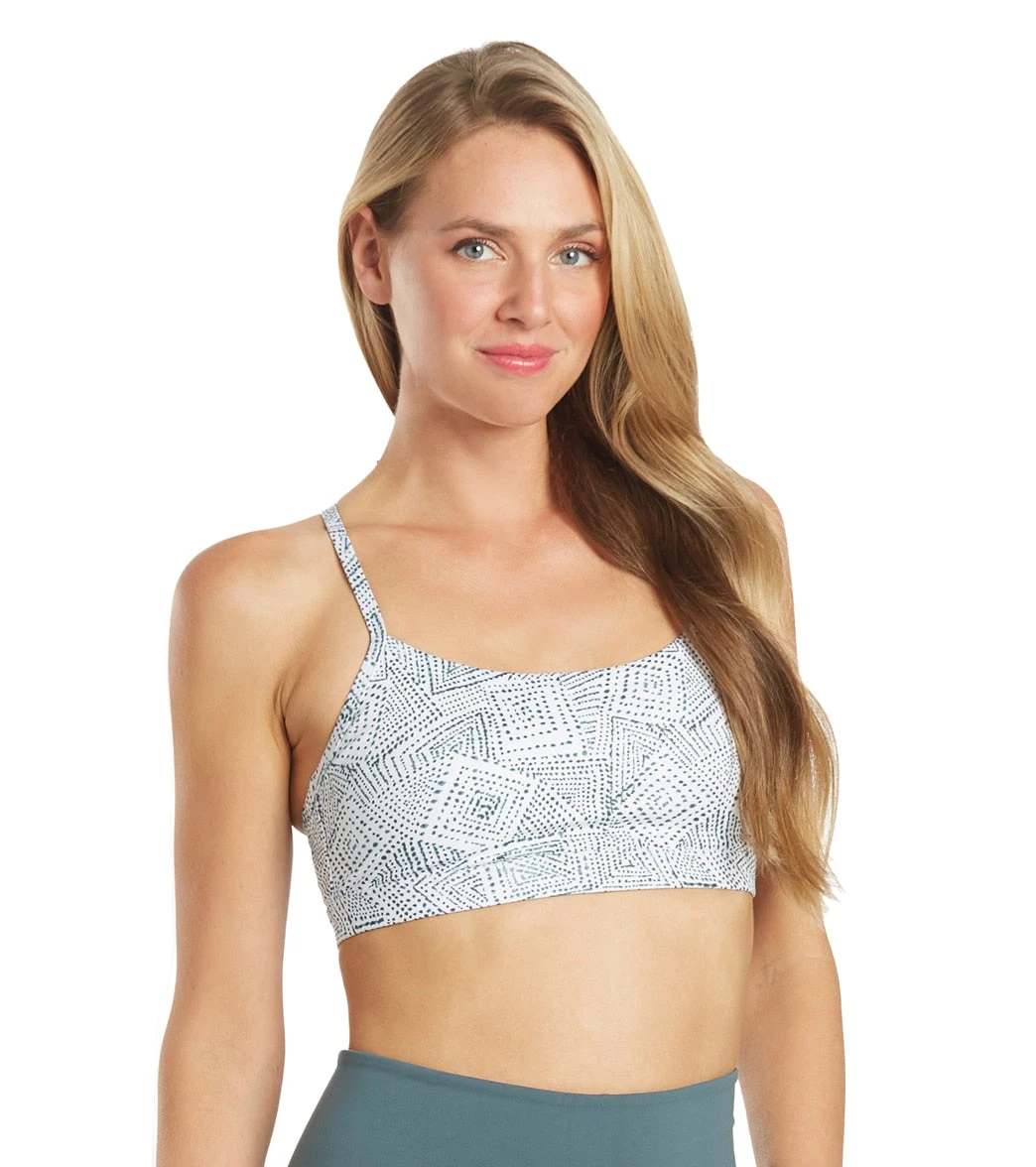 Delight Tribe Racer Back Sports Bra