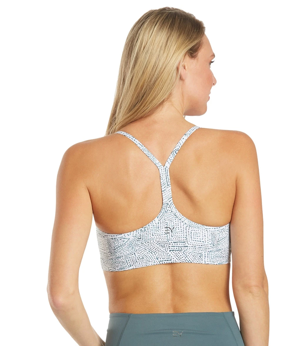 Delight Tribe Racer Back Sports Bra - Image 3