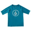 Volcom Boys' Striper Short Sleeve T-Shirt