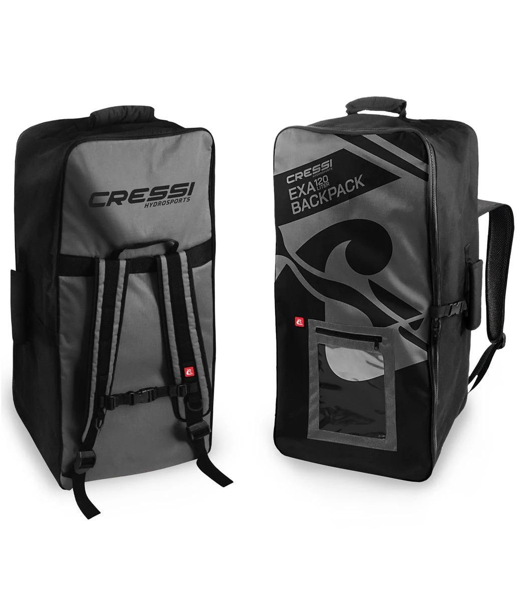 CRESSI Reef Window 10β2ββ Inflatable SUP Set - Image 3