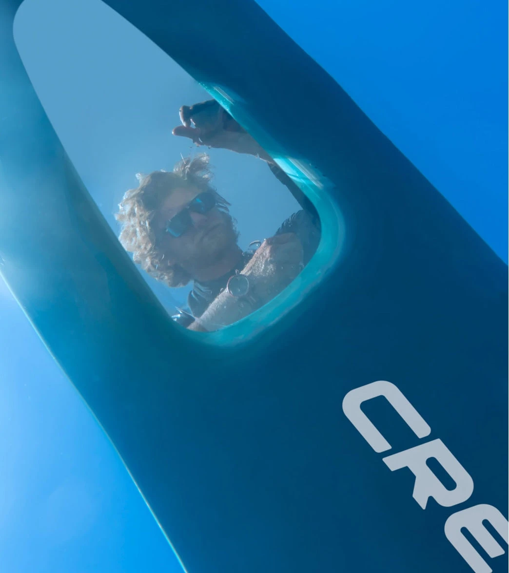 CRESSI Reef Window 10β2ββ Inflatable SUP Set - Image 6