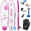 CRESSI Element All Around 9'2 Inflatable SUP Set