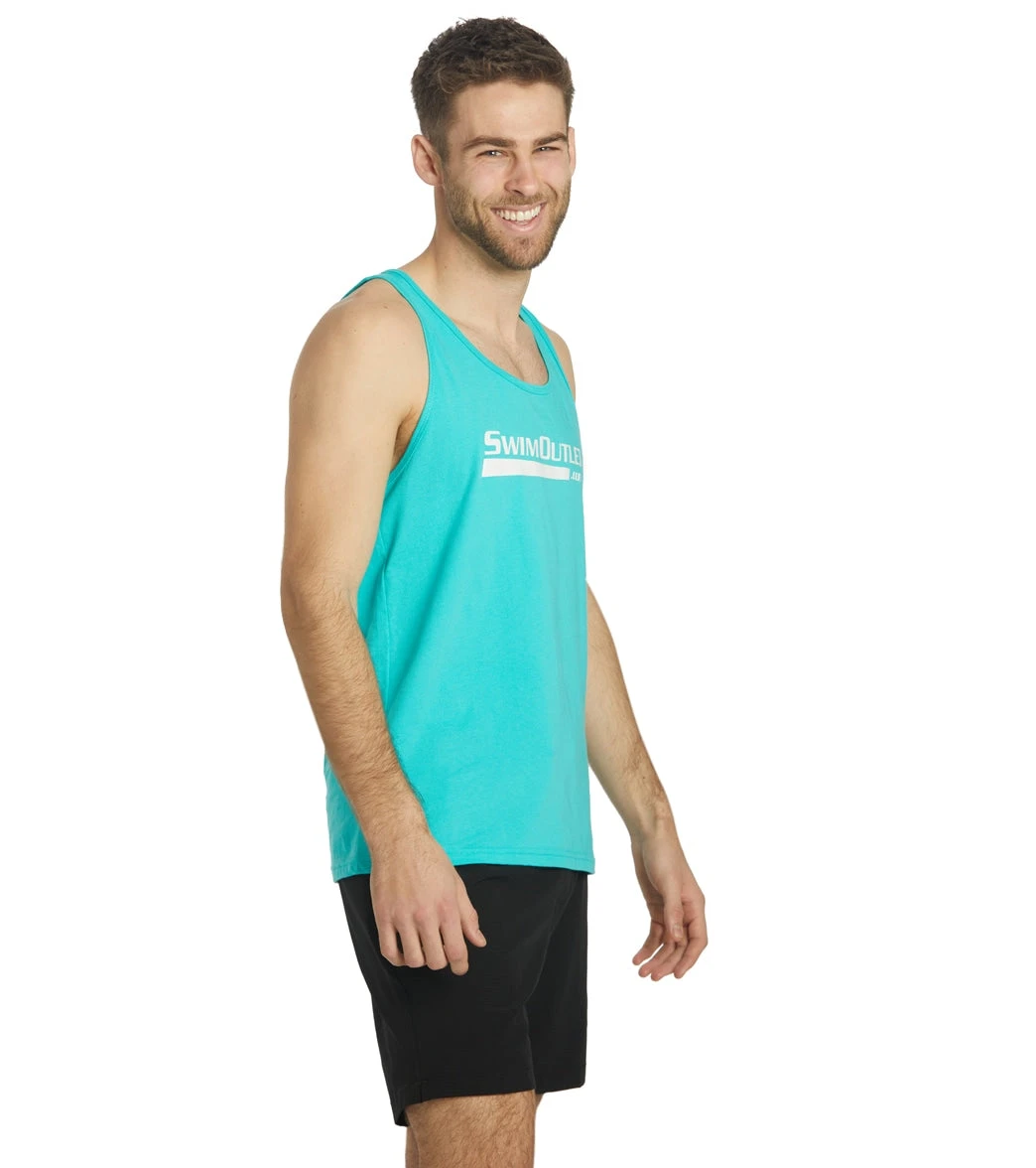 Limited Edition Men’s Tank Top - Image 2