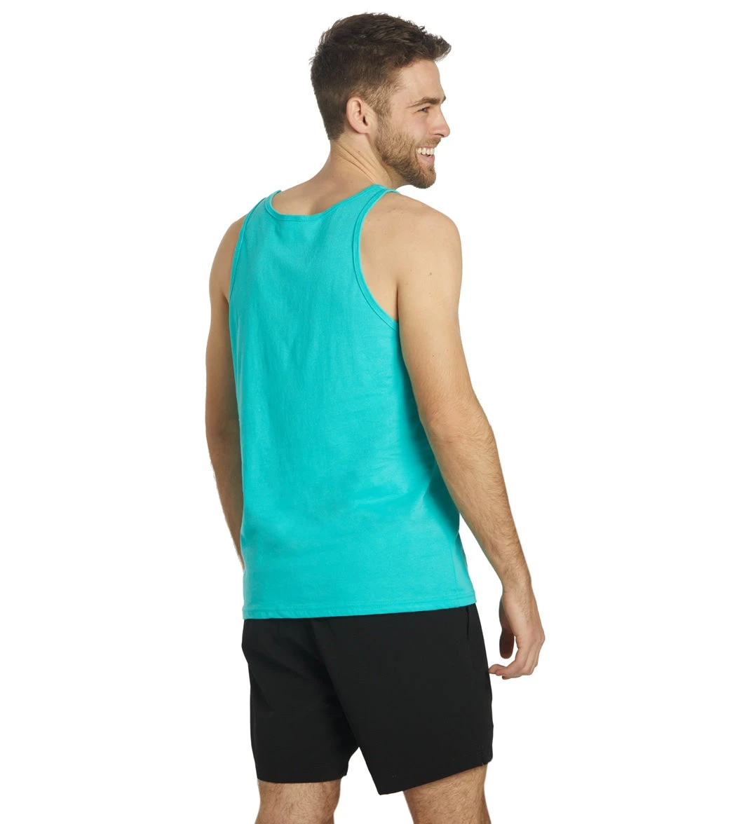 Limited Edition Men’s Tank Top - Image 3
