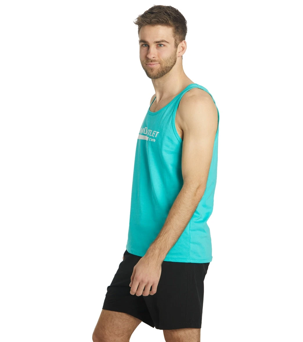 Limited Edition Men’s Tank Top - Image 5