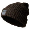 TYR Cuffed Ribbed Beanie