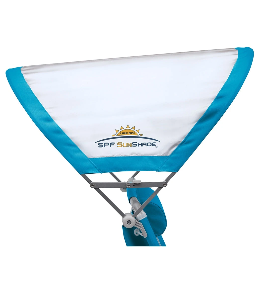 SunShade Backpack Beach Chair - Image 3