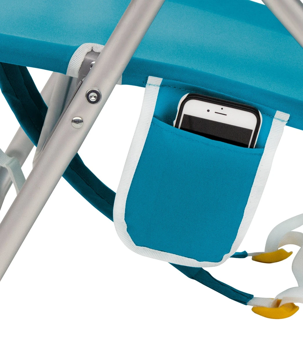 SunShade Backpack Beach Chair - Image 4