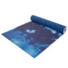 Gaiam 5mm Printed Yoga Mat