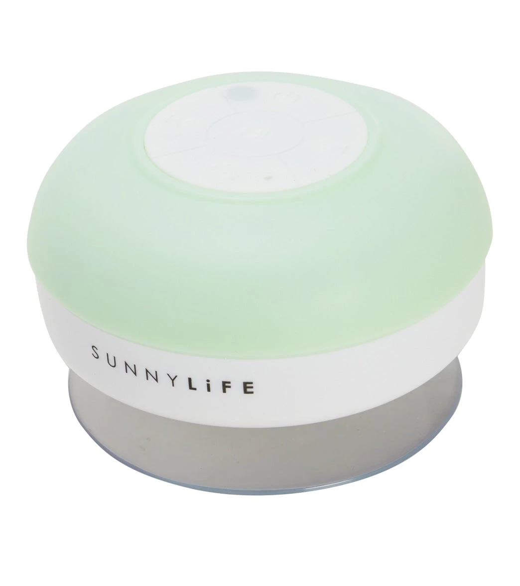 SunnyLife Splash Speaker