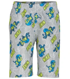 Nike Boys' Octologo Packable 8" Volley Short (Big Kid)