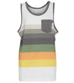 Boys' Deep End Knit Tank Top (Big Kid)