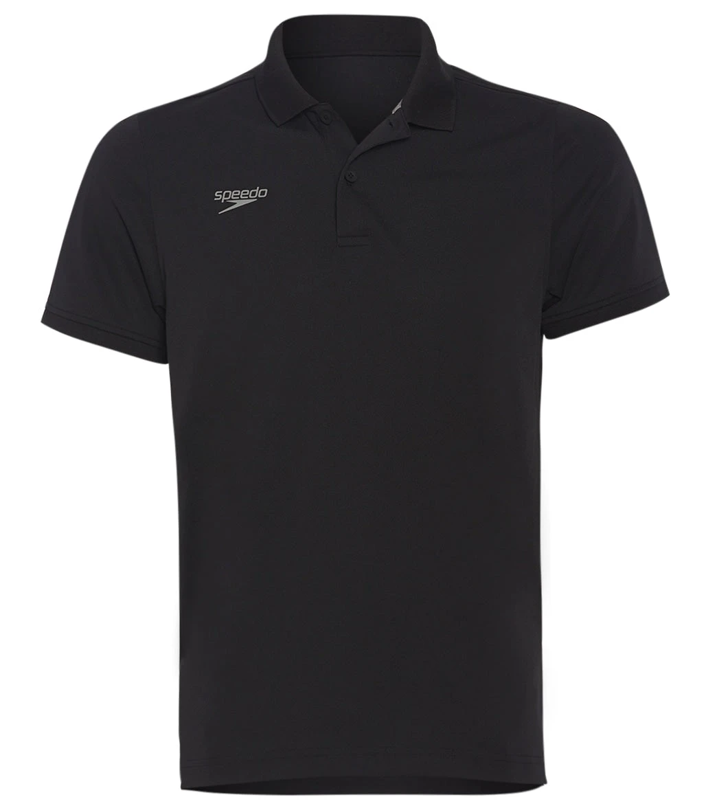 Speedo Unisex Polo Shirt