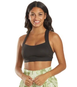 FREE PEOPLE Make A Move Bra