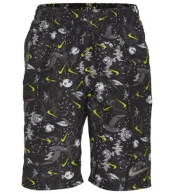 Nike Boys' Sea Friends 17" Volley Short (Big Kid)