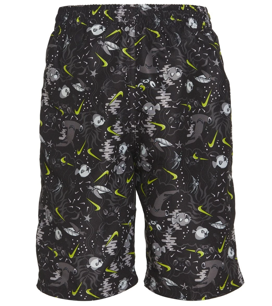 Nike Boys' Sea Friends 17" Volley Short (Big Kid) - Image 2