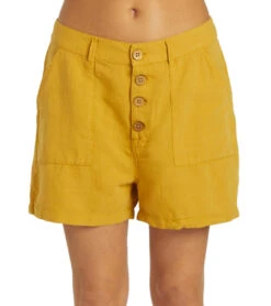 Rip Curl Women's Summer Palm Short