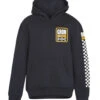 Boys' Racing Pullover Hoodie (Little Kid, Big Kid)