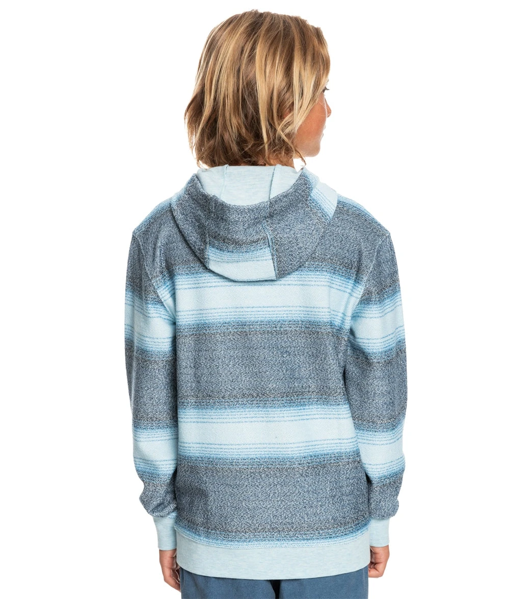 Quiksilver Boys' Greatotway Otway Hoodie (Big Kid) - Image 2