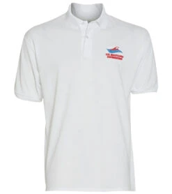 USMS EcoSmart® Performance Polo