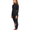 Billabong Women's 3/2MM Furnace Comp Full Wetsuit