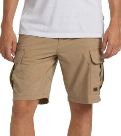 Billabong Men's Combat BBO Hybrid Short
