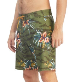 Billabong Men's Sundays Airlite Boardshort