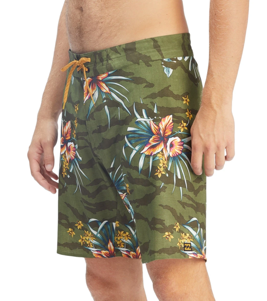 Billabong Men's Sundays Airlite Boardshort