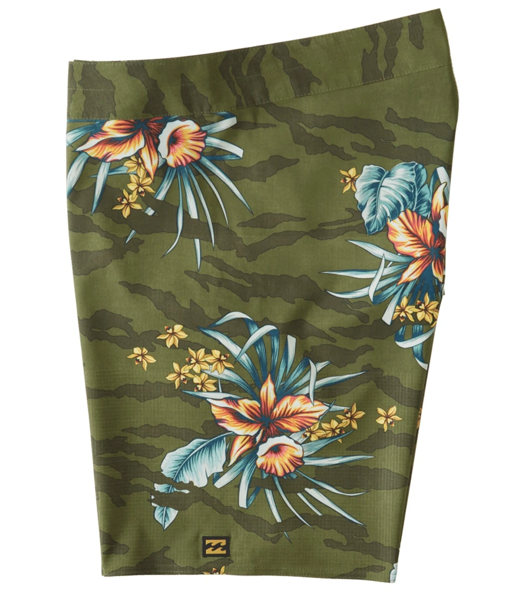 Billabong Men's Sundays Airlite Boardshort - Image 8