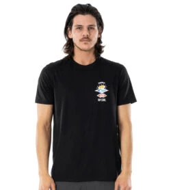 Rip Curl Men's Search Icon Tee