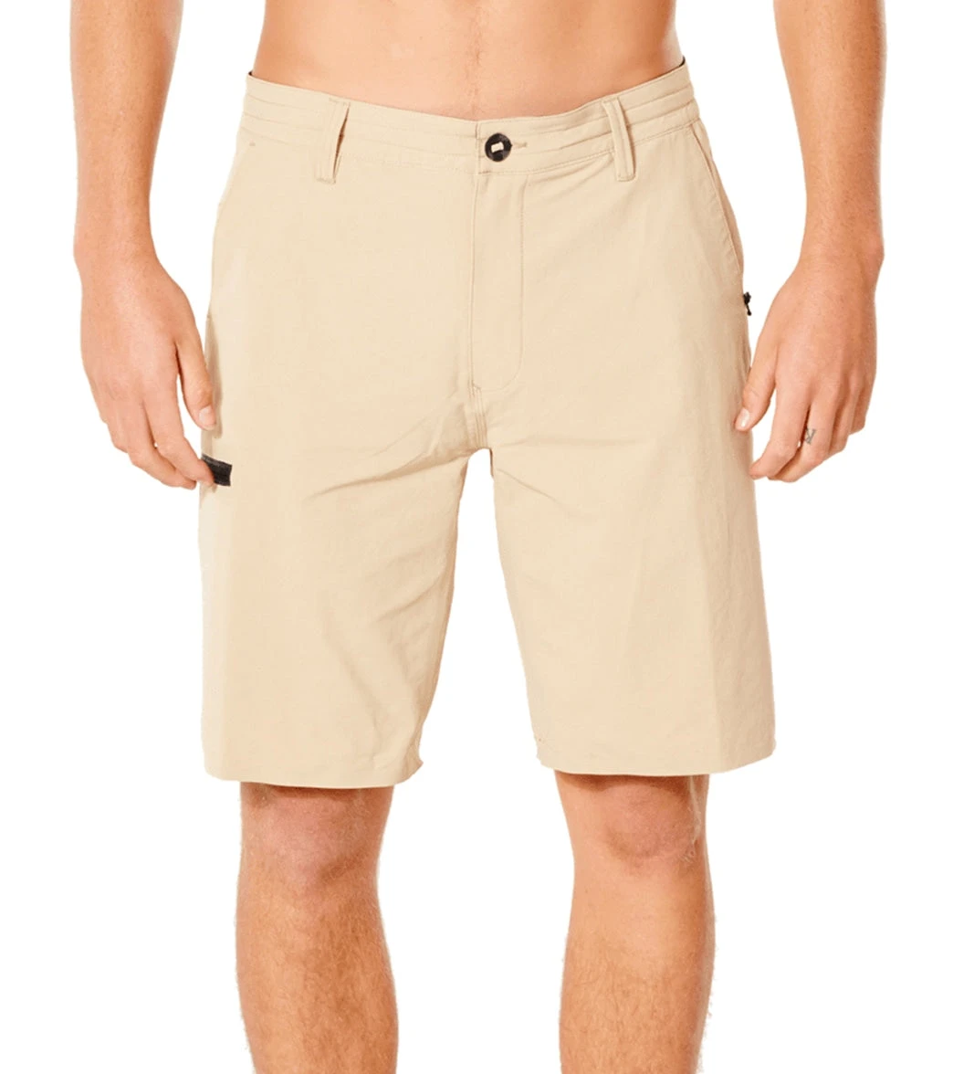 Rip Curl Men's Boardwalk Global Entry Walkshort