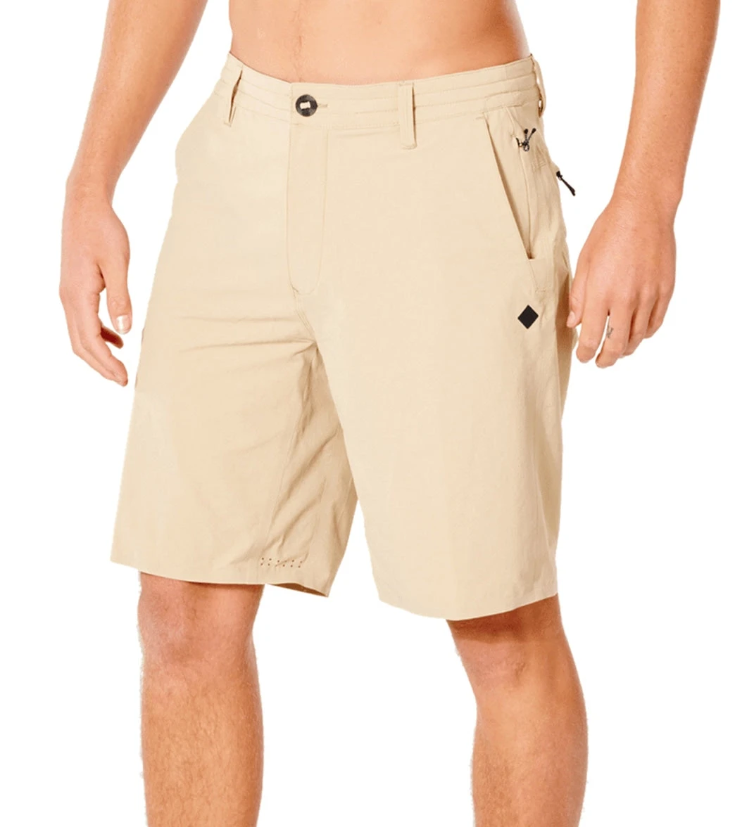 Rip Curl Men's Boardwalk Global Entry Walkshort - Image 2