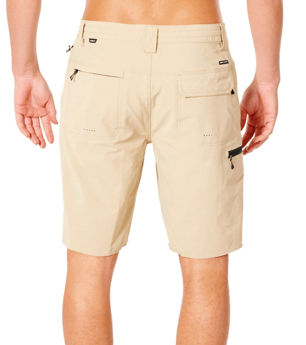 Rip Curl Men's Boardwalk Global Entry Walkshort - Image 3