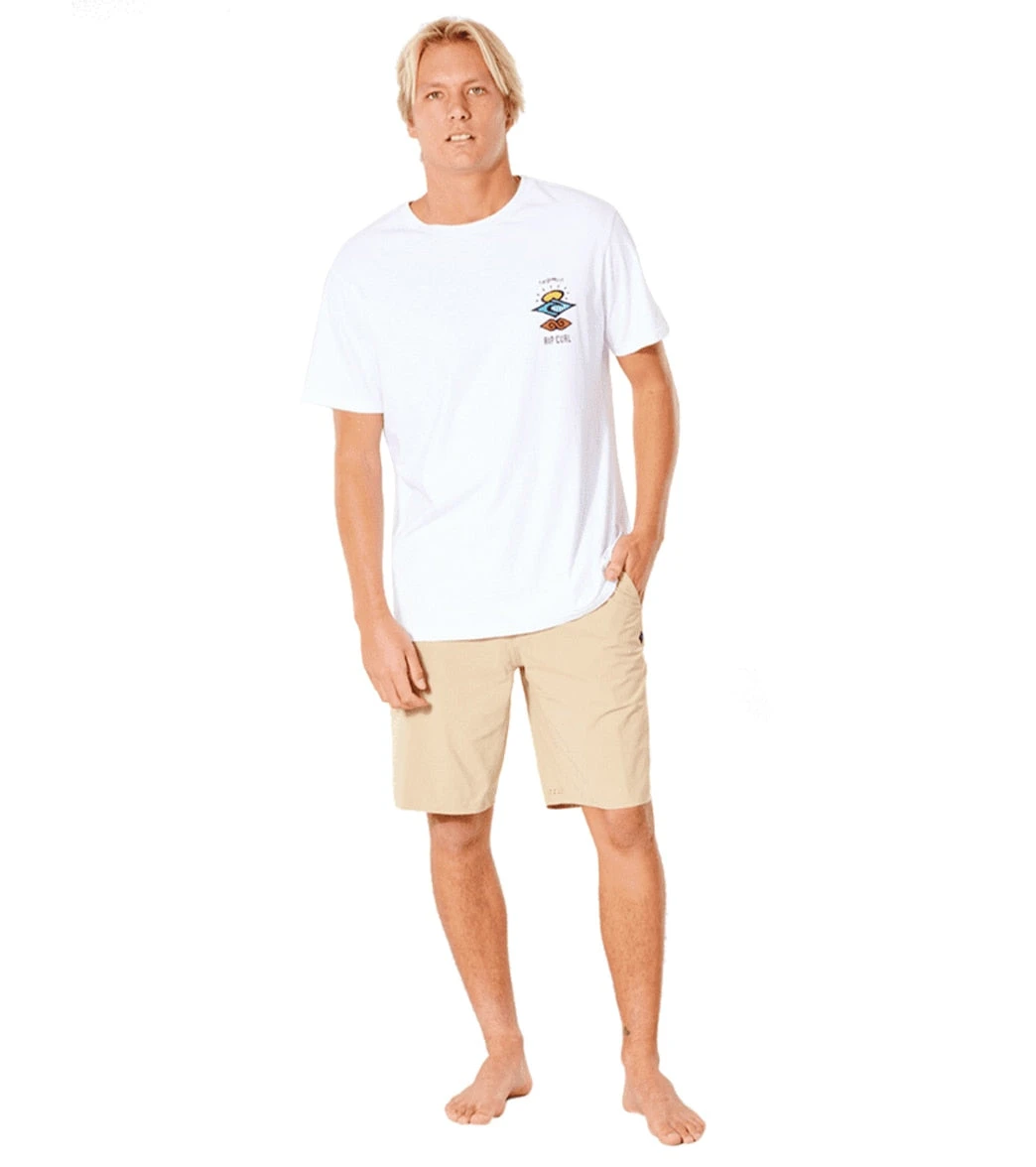 Rip Curl Men's Boardwalk Global Entry Walkshort - Image 4