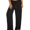 HURLEY Women's Alisa Wide Leg Pant
