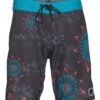 Volcom Men's 18" Star Shields FA Stoney Board Shorts