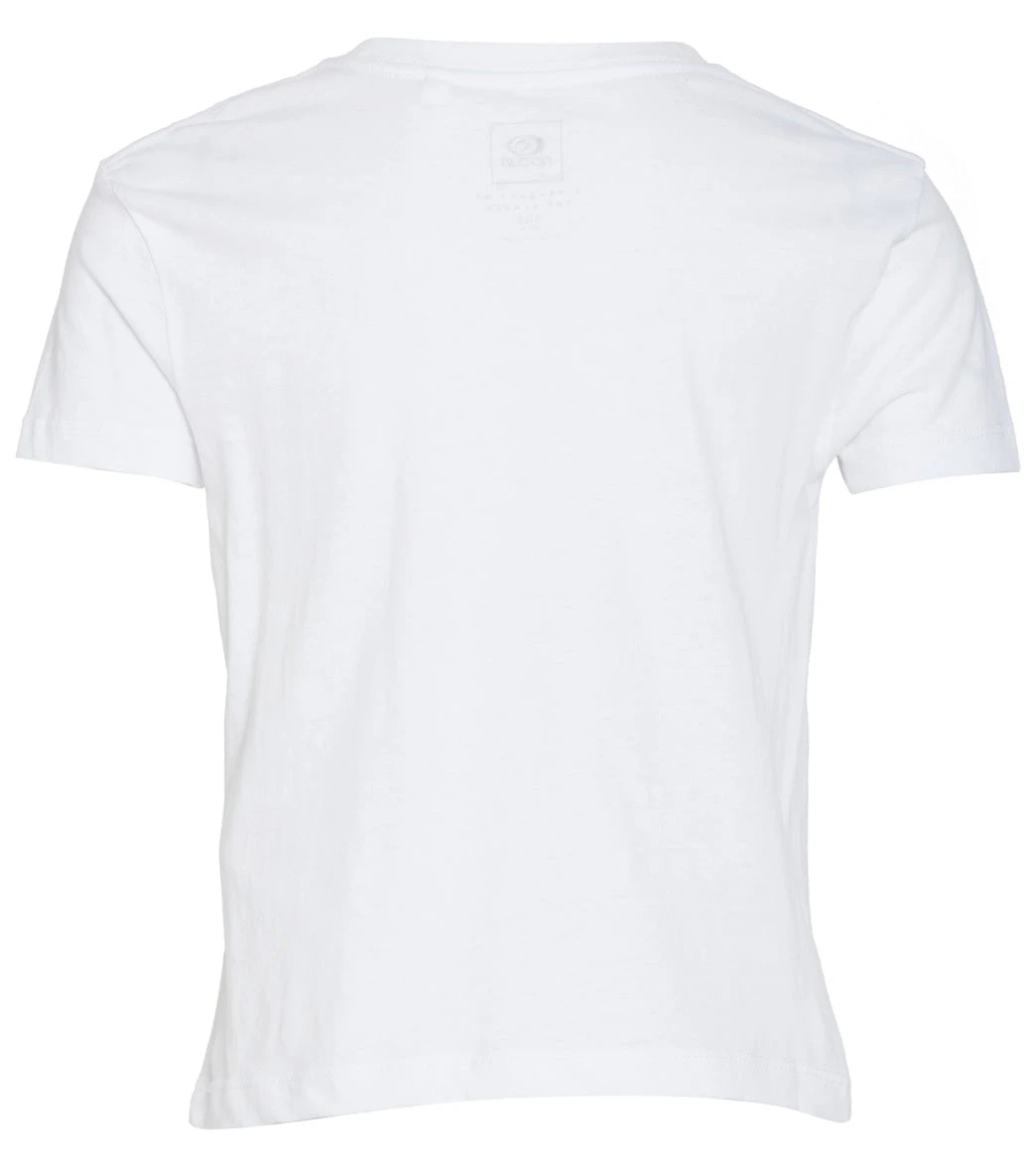 Rip Curl Girls' Surf Revival Tee (Big Kid) - Image 2