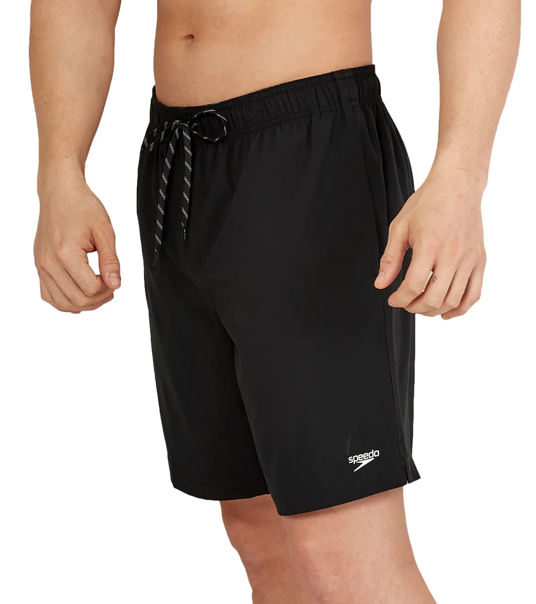 Speedo Men's 18" Redondo Edge Swim Trunks - Image 2