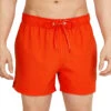 Speedo Men's 14" Redondo Edge Swim Trunks