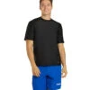 Men's S/S UPF 50+ Relax Fit II Swim Shirt