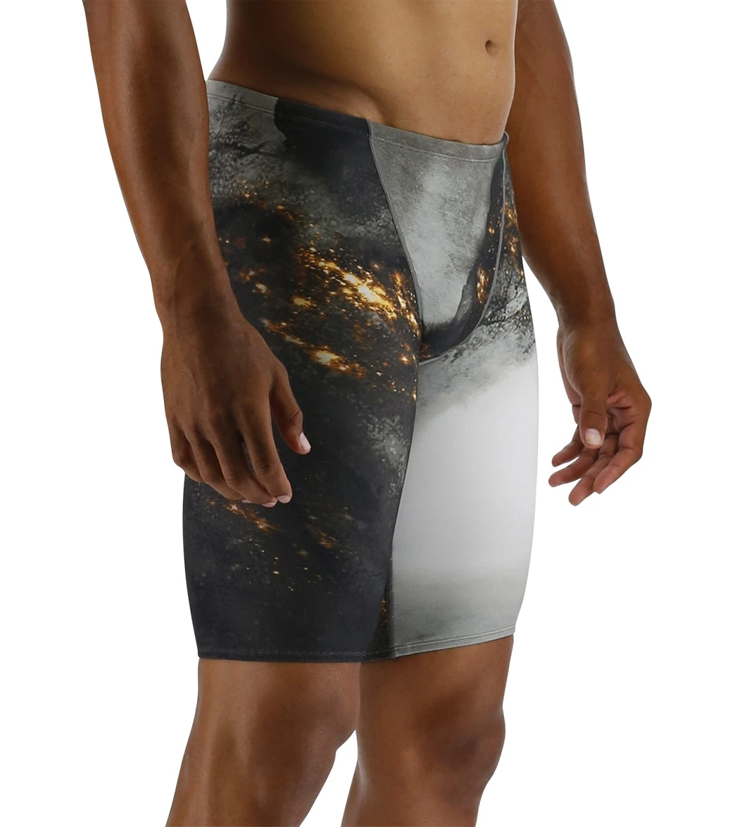 TYR Men's Pyrite Jammer Swimsuit - Image 2