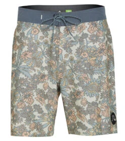 Quiksilver Men's 18" Hempstretch 69 Board Shorts